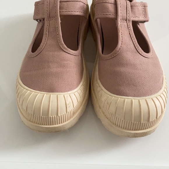 ZARA POINTED TOE SHOES - Picture 5 of 7